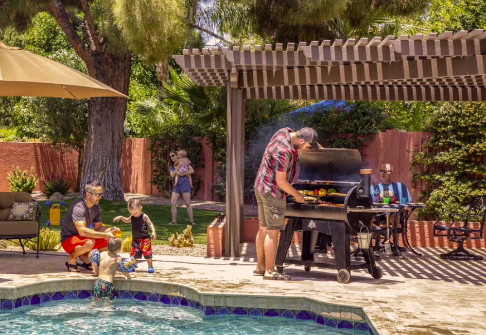 best wood pellet grill for beginners